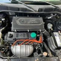 کوییک r مدل ۹۹ بیرنگ|خودرو سواری و وانت|تنکابن, |دیوار