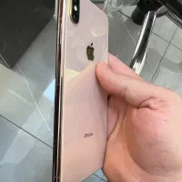 iPhone XS Max Gold|موبایل|پرند, فاز ۳|دیوار