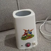 شیر گرم کن (وارمر شیشه شیر)