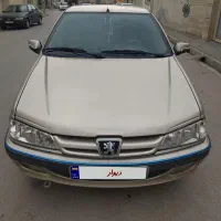 پرشیا دوگانه مدل ۱۳۸۰