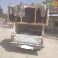 باربری|خدمات حمل و نقل|اندیکا, |دیوار