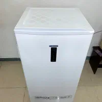 فریزر ۹فوت ایستکول