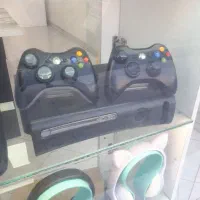 ایکس باکس 360 بشرط