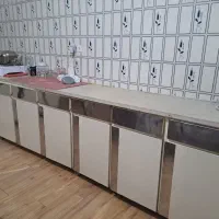 کابینت فلزی