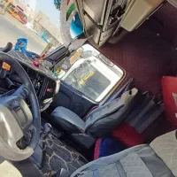 اف اچ ۴۶۰ قدیم ۸۱|خودرو سنگین|قزوین, |دیوار