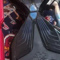 اسکوتر مشکی|دوچرخه، اسکیت، اسکوتر|شیراز, شهرک گلدشت محمدی|دیوار