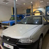 اریسان ۲ زیر قیمت