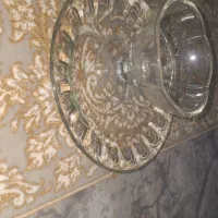 ظرف شیشه ای