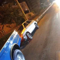 امدادخودرو چرخگیر کفی خودروبر یدک کش 24س|خدمات حمل و نقل|شیراز, معالی‌آباد|دیوار