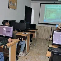 شروع دوره فتوشاپ از دوشنبه 27ام مردادماه I در رشت