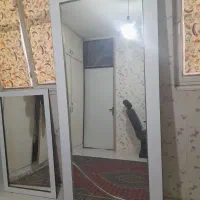 آیینه|آینه|اراک, |دیوار