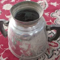 کتری استیل ظاهرهمه|قوری، کتری، قهوه‌ساز دستی|اصفهان, رسالت|دیوار