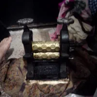 دستگاه نباتی سازی|ماشینآلات صنعتی|رشت, ولکس|دیوار