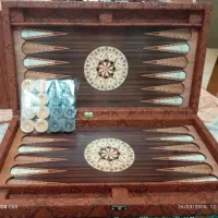 تخته نرد در انواع طرح های جدید