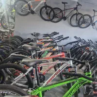 دوچرخه ۲۶ و ۲۴ آقای دوچرخه|دوچرخه، اسکیت، اسکوتر|کرج, کیانمهر|دیوار