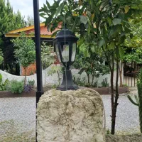 چراغ دیواری