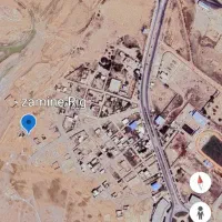 زمین ۲۲۵ متری ریگ