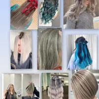 آموزش تخصصی رنگمو با تخفیف باور نکردنی