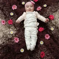 گلیم فرش ۴متری