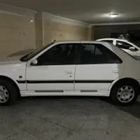پژو پارس سال xu۷