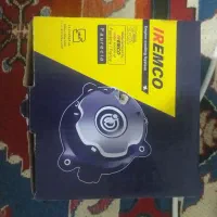 فن پراید