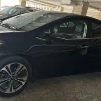 سراتو خلیج ۲۰۱۵ فول|خودرو سواری و وانت|اهواز, زیتون کارمندی|دیوار