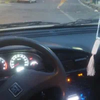 پژو87 بنزینی|خودرو سواری و وانت|لاهیجان, کوی آزادگان|دیوار