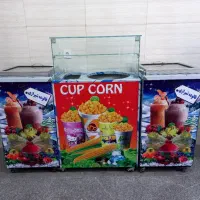 فالوده و یخچال ۶۰|فروشگاه و مغازه|طارم, |دیوار