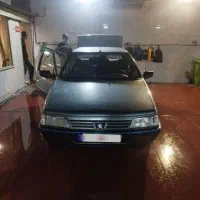 پژو 405 مدل 92|خودرو سواری و وانت|یزد, |دیوار