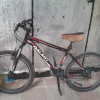 دوچرخه|دوچرخه، اسکیت، اسکوتر|شازند, |دیوار