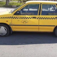 تاکسی پرایدبادرآمدعالی وبدون هیچ خرجی|خودرو سواری و وانت|هشتگرد, هشتگرد قدیم|دیوار