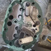 سردخانه صنعتی|ماشین‌آلات صنعتی|شیراز, بریجستون|دیوار