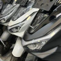هوندا پی سی ایکس 160 pcx اقساط