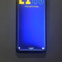 گوشی شیامی 13c اصلی.بسیار تمیز رنگ آبی