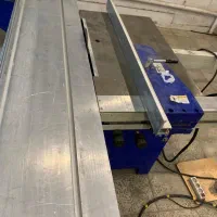 اره دورکن ۳۸۰۰ تمام برقی kd تایوانی|ماشینآلات صنعتی|تهران, اوقاف|دیوار