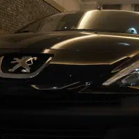 207 سقف فلز TU5 معاوضه با پراید یا 206|خودرو سواری و وانت|زنجان, |دیوار