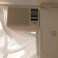 کولر گازی ال جی در حد نو|کولر گازی و فن‌کوئل|تولم شهر, |دیوار