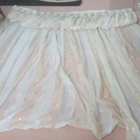 پرده حریر|پرده، رانر، رومیزی|شوشتر, |دیوار