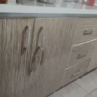 کابینت آبچکان وسینک|مصالح و تجهیزات ساختمان|کرباسک, |دیوار