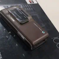 سونی اریکسون k800 قاب فابریک|موبایل|تهران, شهرک شریعتی|دیوار