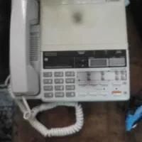 تلفن پاناسونیک منشی دار