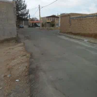 فروش زمین با وام وجواز ۳واحدمعاوضه با واحدهم میشه|فروش زمین و ملک کلنگی|ملایر, |دیوار