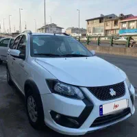 کوییک GX L مدل ۱۴۰۲