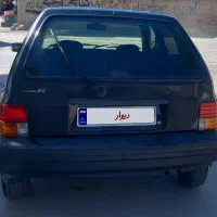 پراید مدل 85 هاچبک|خودرو سواری و وانت|خرم‌آباد, |دیوار