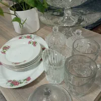 ظروف آشپزخانه|ظروف سرو و پذیرایی|تبریز, |دیوار