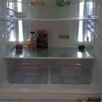 یخچال اسنوا|یخچال و فریزر|تهران, وصفنارد|دیوار