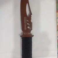 فروش 3عددچاقویه خوب واسه سفر رفتن|کوهنوردی و کمپینگ|لنگرود, |دیوار