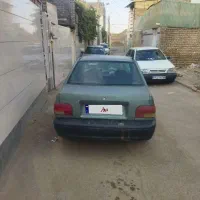 پراید ۸۴|خودرو سواری و وانت|نیشابور, گنبد سبز|دیوار