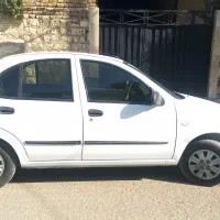 تیبا مدل ۹۹