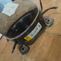 کمپرسور اینورتر یخچال هیتاچی